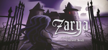 Games like Zarya and the Cursed Skull
