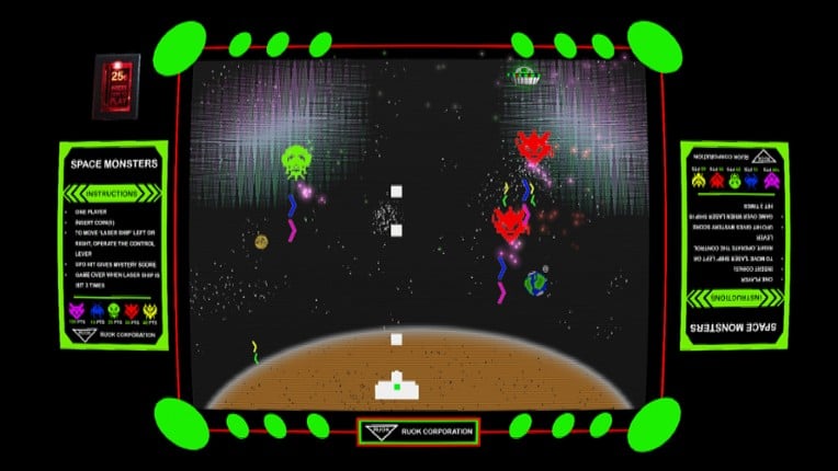 Zaxtron EXPLUS screenshot