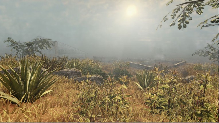 Zulu Response screenshot