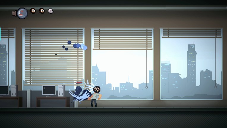 12 Floors to Burnout screenshot