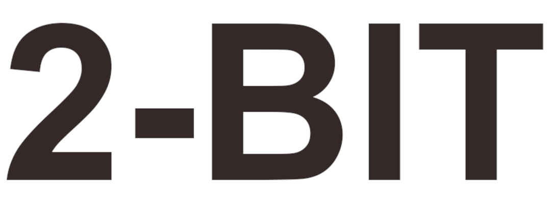 Games like 2-bit