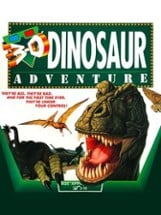 3-D Dinosaur Adventure Image