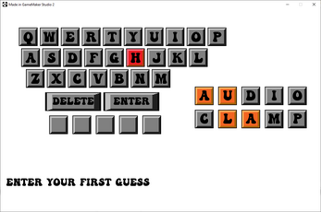 40 Accessible One Button Controlled Games Image