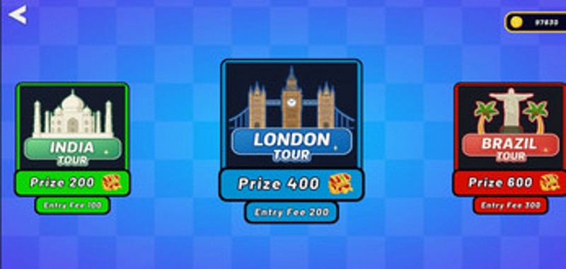 8 Ball Pool Billiards Multiplayer Game - Unity Source Code screenshot