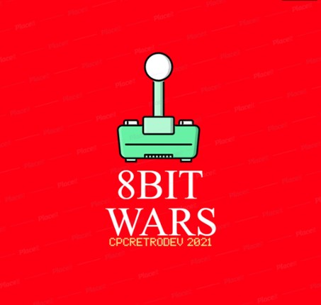 8bit Wars Game Cover