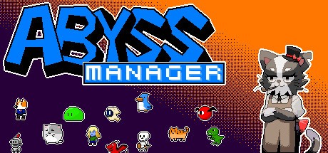 Games like Abyss Manager
