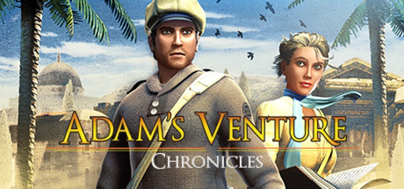 Adam's Venture Chronicles Image