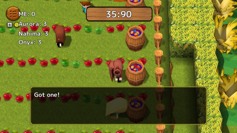 Amaze Adventure screenshot