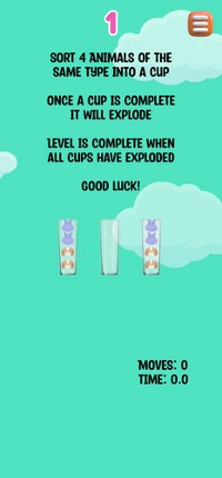 AnimalCup screenshot