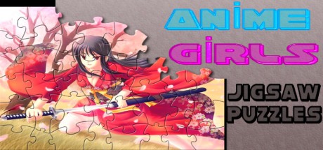 Games like Anime Girls Jigsaw Puzzles