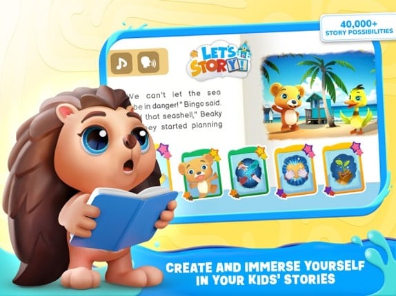 Applaydu Play & Discover Image