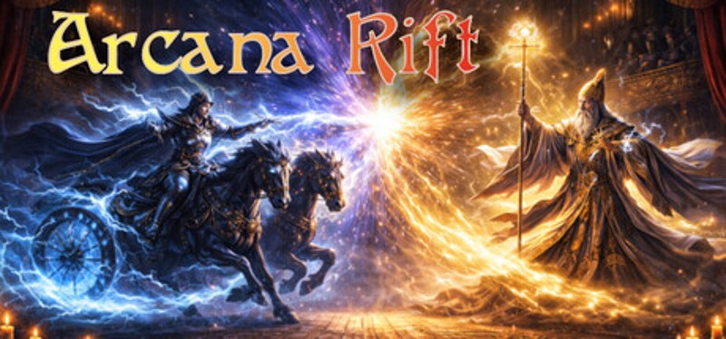 Arcana Rift Image