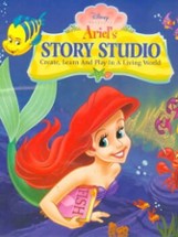 Ariel's Story Studio Image