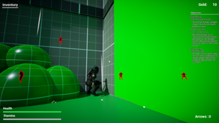 Assassin's Covenant screenshot