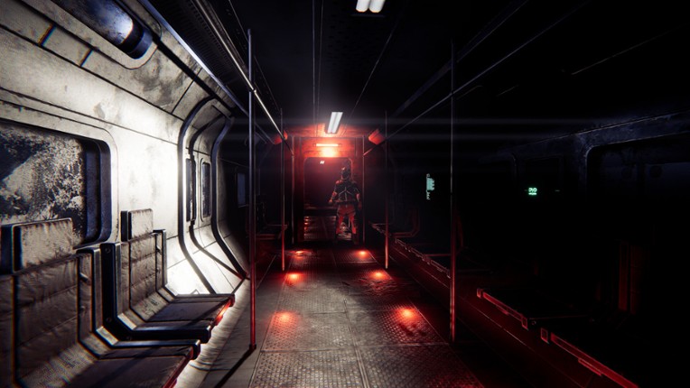 Astral Rot screenshot