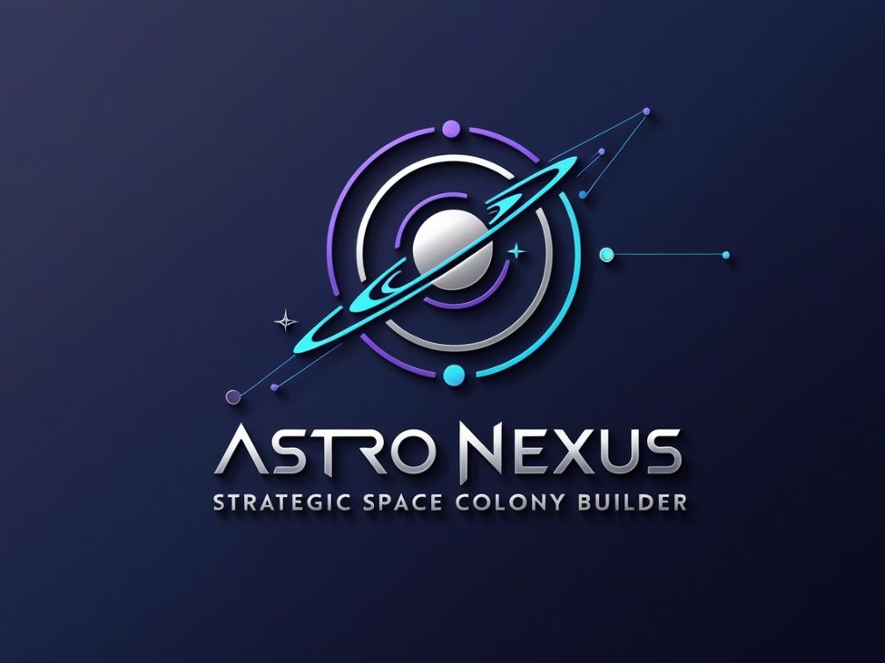 Games like Astro Nexus