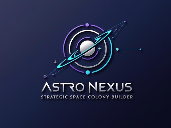 Astro Nexus Image