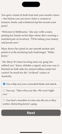 Attack of the Clockwork Army screenshot