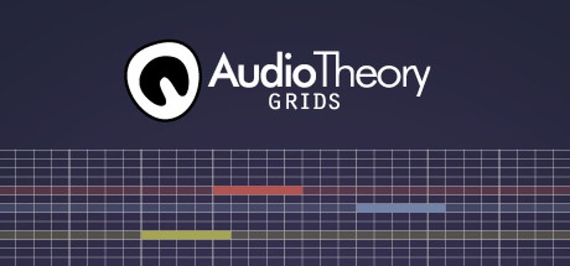 AudioTheory Grids Game Cover