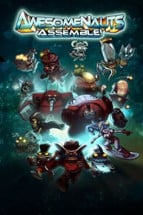 Awesomenauts Assemble Image