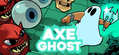 Games like Axe Ghost