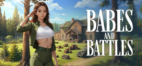 Games like Babes and Battles