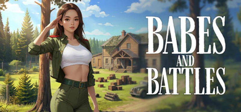 Babes and Battles Image