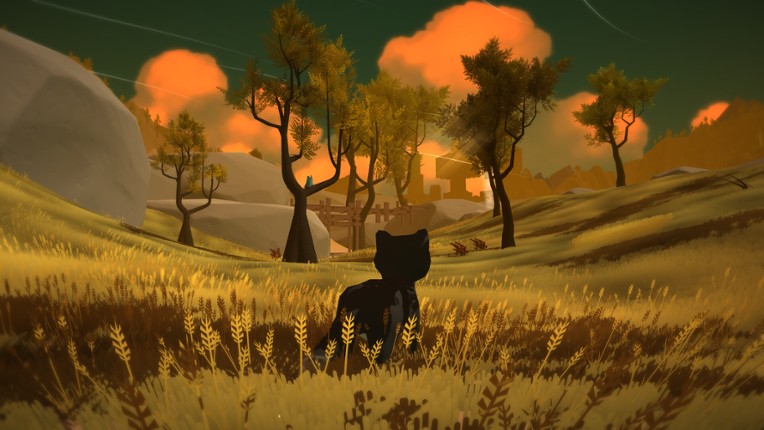 Back To Home screenshot