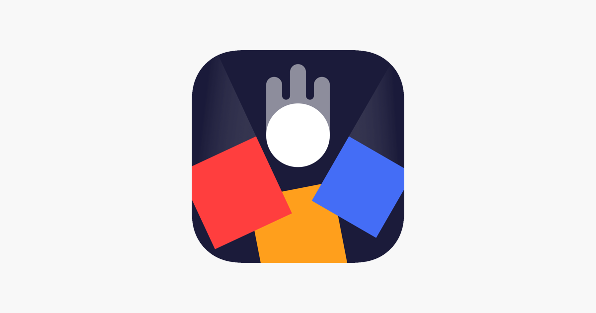 Games like Balls ● Boxes ■