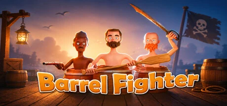 Games like Barrel Fighter