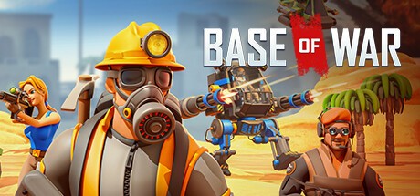 Games like Base of War