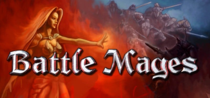 Battle Mages Image