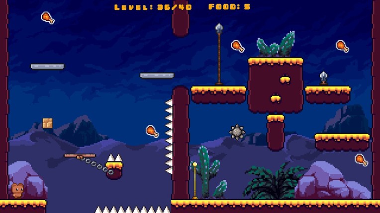 BEAR ESCAPE MISSION 3 IN 1 Image