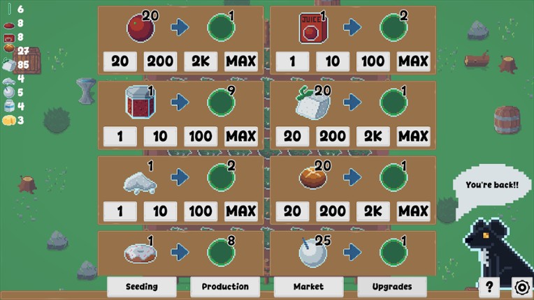 Berry Bounce Image
