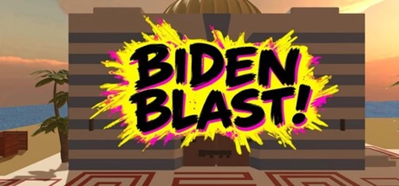 Biden Blast Image