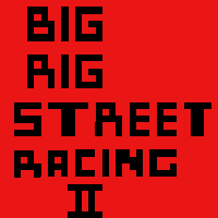 Games like Big Rig Street Racing II