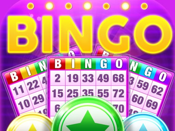 Bingo Pop Image