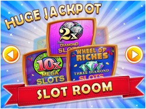 Bingo Vingo - Bingo &amp; Slots! Image