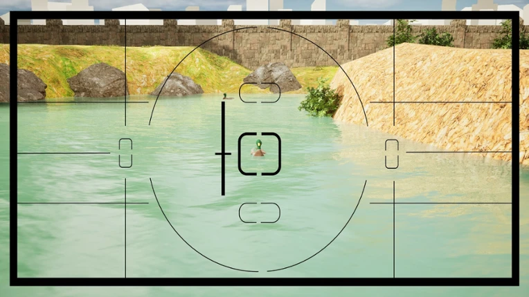 Bird Watch: Central Park screenshot