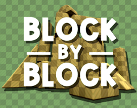 Block by Block Image