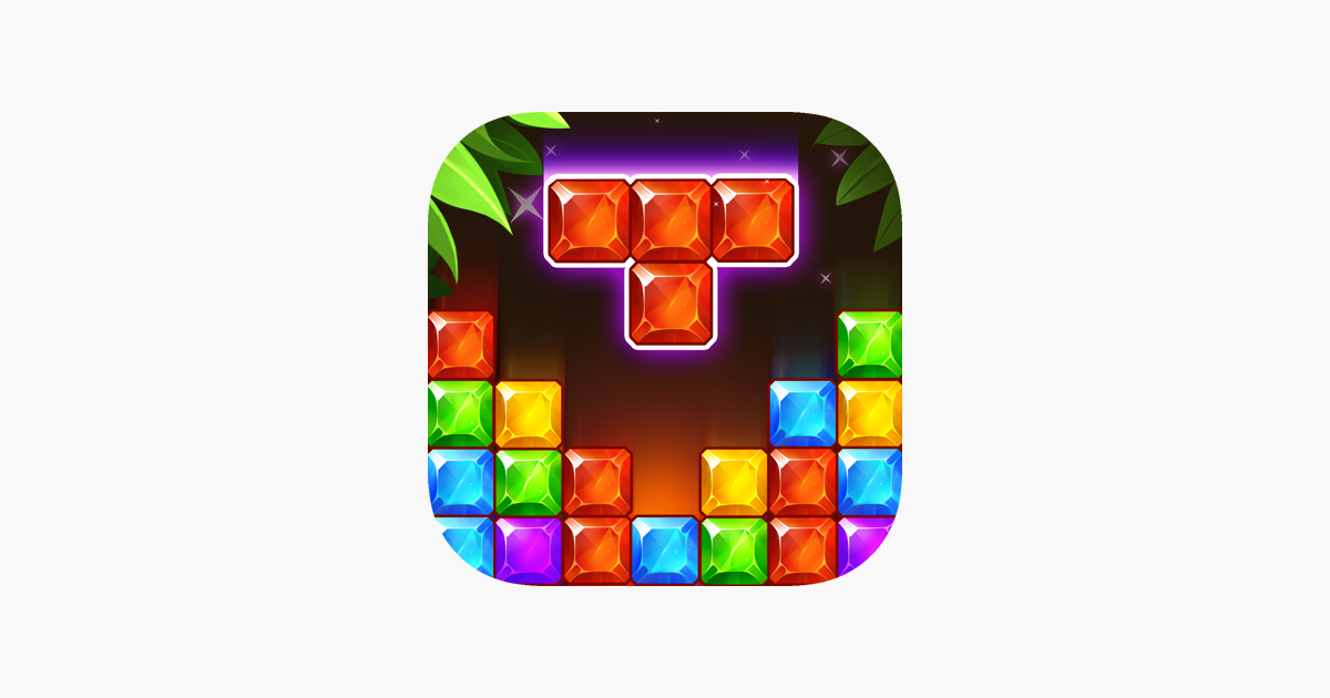 Games like Block Puzzle Jewel .