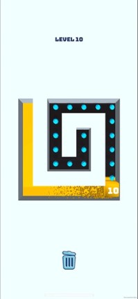 Blockjack! screenshot