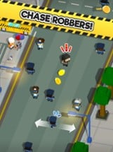 Blocky Cops Image