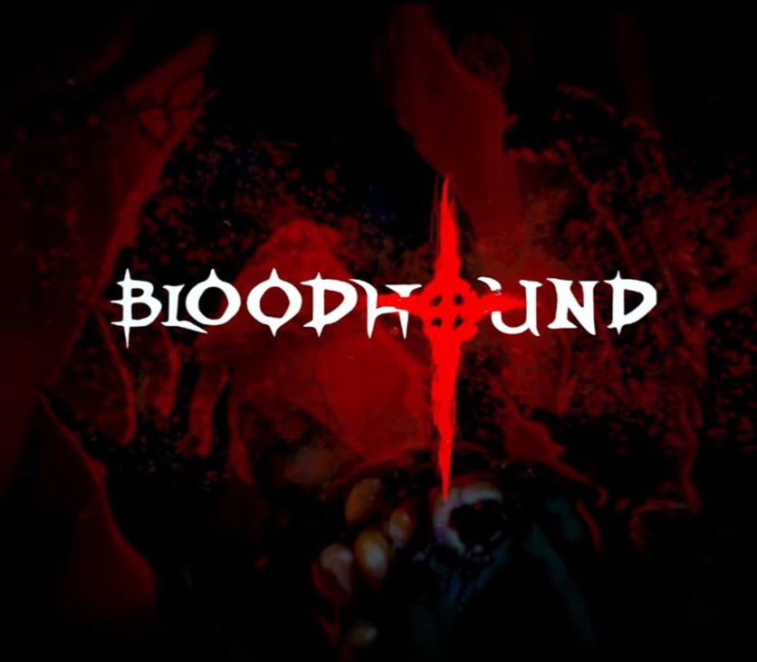 Games like Bloodhound