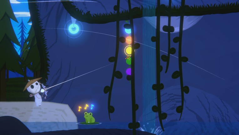 Bloomyth screenshot