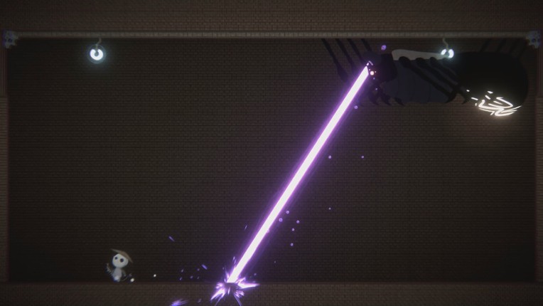 Bloomyth screenshot