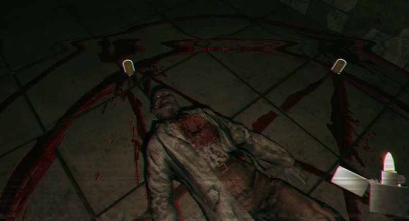 Bogdan's Сlinic screenshot