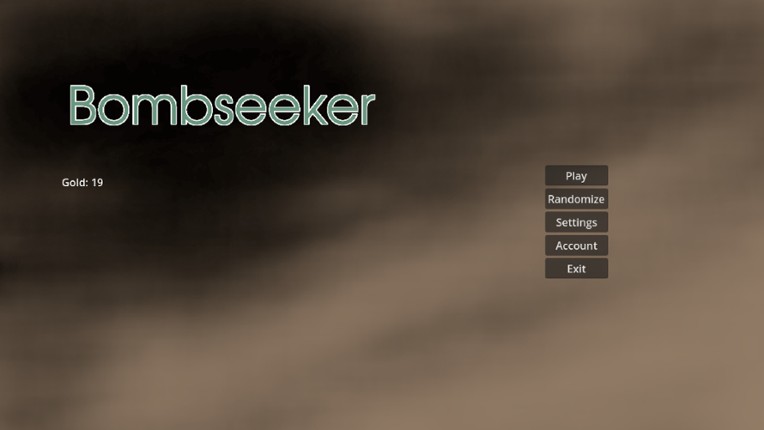 Bombseeker screenshot