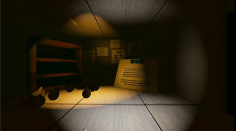 BON'S DAYCARE screenshot