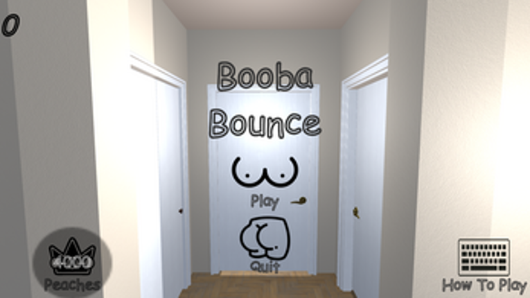 Booba Bounce screenshot